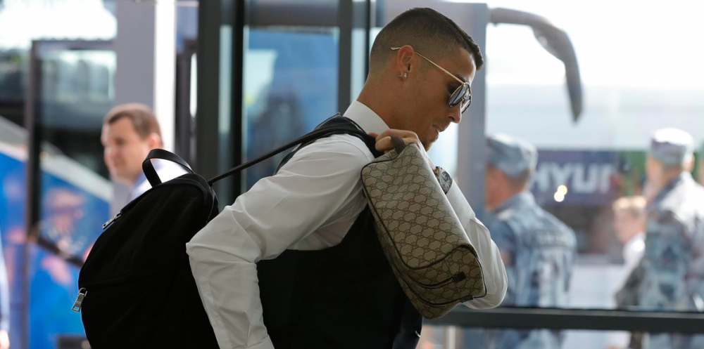 ULTIMA ORA | Juventus a anuntat cand il prezinta pe Cristiano Ronaldo! Portughezul isi incheie vacanta si pleaca la Torino