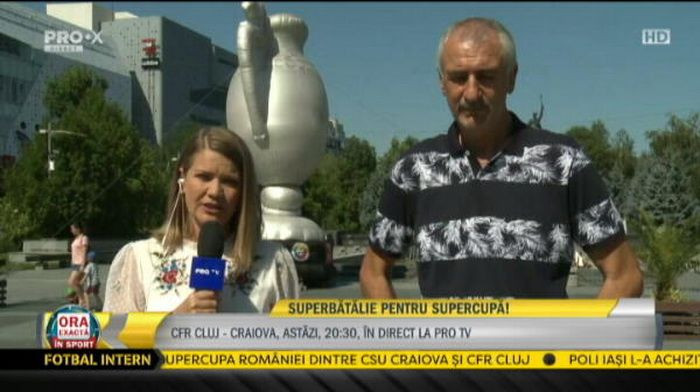Craiova - CFR Cluj, PRO TV, 20:30 // Craiova nu e slabita, clubul a procedat foarte bine cu vanzarile jucatorilor