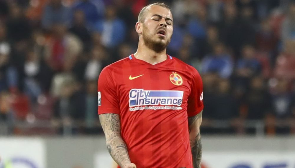 De aici a inceput totul! Mihai Stoica l-a sunat pe Becali sa il dea afara pe Alibec, in timpul sezonului