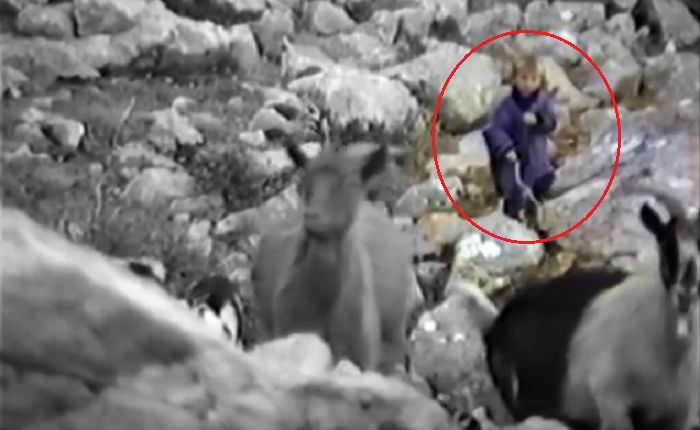 TRUE STORY // Baietelul care pastea oile si fugea de lupi e acum erou national si se bate pentru trofeul Cupei Mondiale