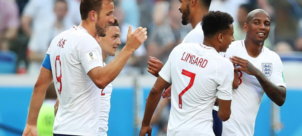 BELGIA - ANGLIA 2-0 CUPA MONDIALA 2018 | Belgia prinde podiumul in Rusia! RECORDUL STABILIT de belgieni in timpul meciului