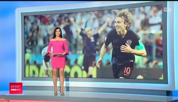 TRUE STORY // Baietelul care pastea oile si fugea de lupi e acum erou national si se bate maine pentru trofeul Cupei Mondiale