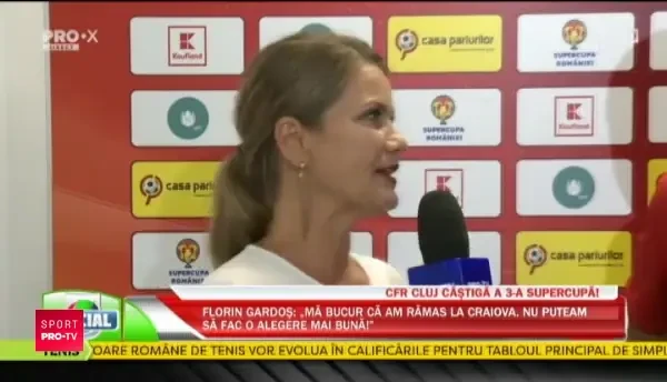 Cine sa tipe?! E tiganul de Billel . Reactie fabuloasa a lui Culio la ragetul de bucurie al lui Omrani: VIDEO