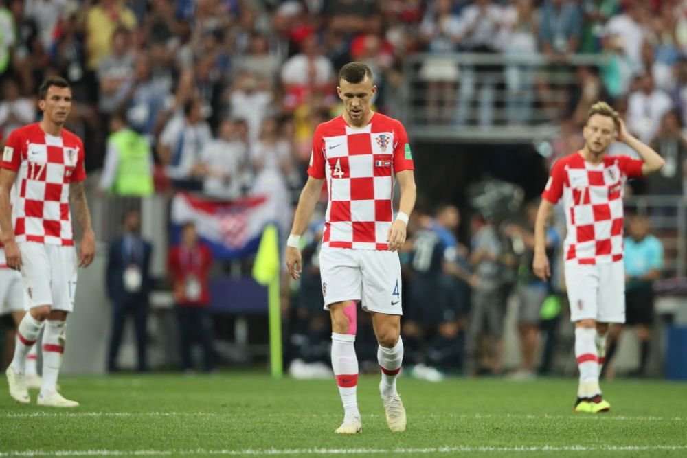 FRANTA - CROATIA 4-2 FINALA CUPEI MONDIALE 2018 | Franta, noua campioana mondiala! Croatia nu a putut produce marea surpriza_5