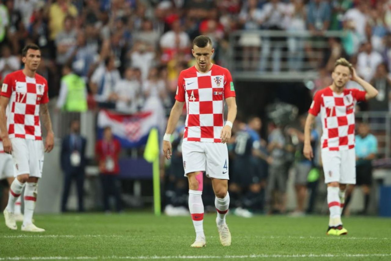 FRANTA - CROATIA 4-2 FINALA CUPEI MONDIALE 2018 | Franta, noua campioana mondiala! Croatia nu a putut produce marea surpriza_5