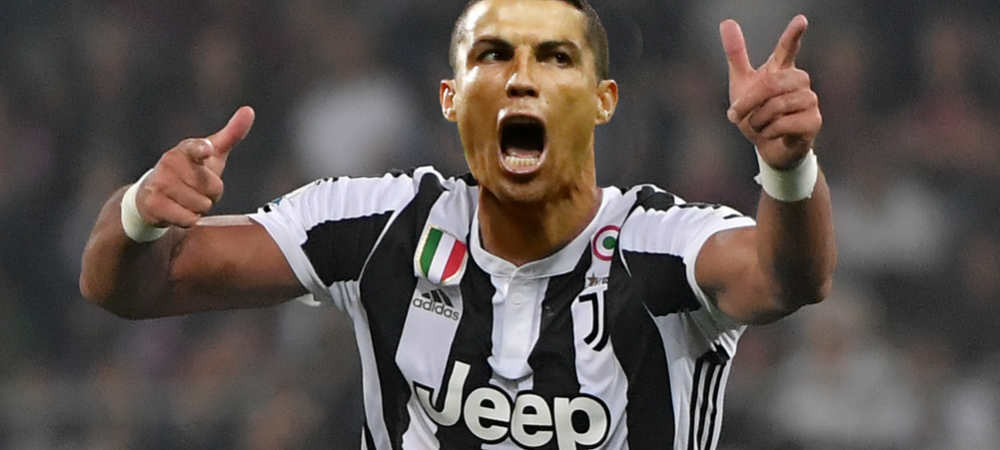 Vicepremierul Italiei arunca Europa in aer! Vreau sa stiu cum un club fara bani a putut sa plateasca 400 DE MILIOANE DE EURO pentru Cristiano Ronaldo!
