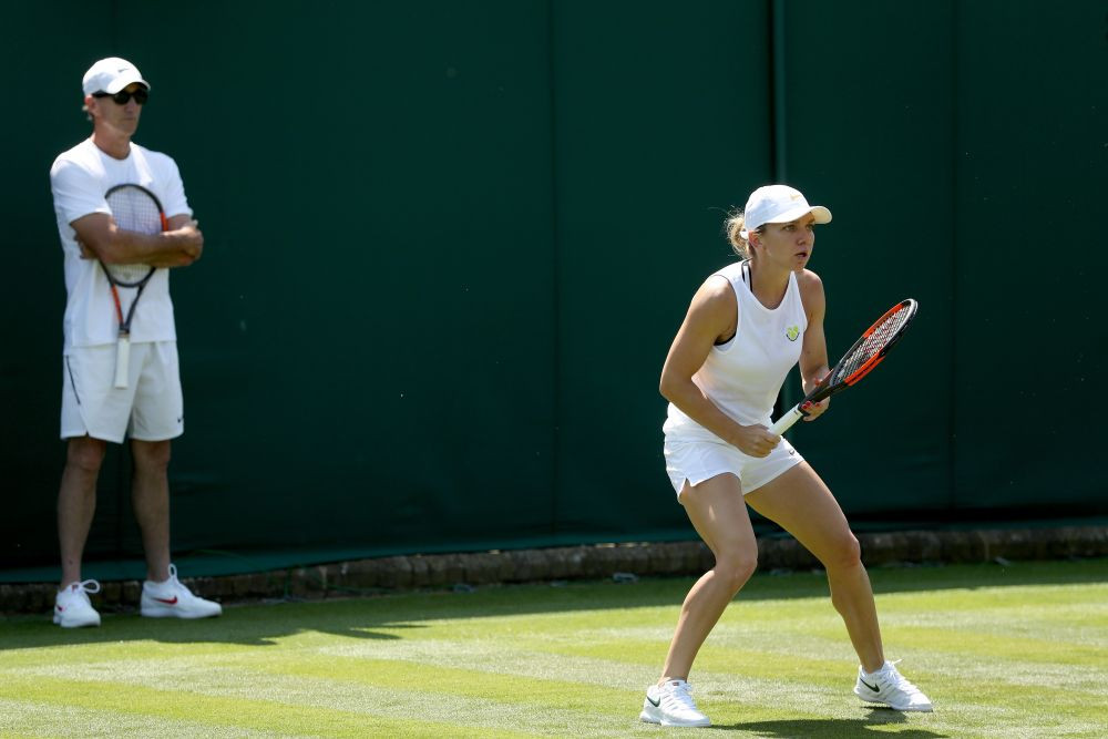 Darren Cahill, critici dure pentru organizatorii de la Wimbledon! A fost dificil!
