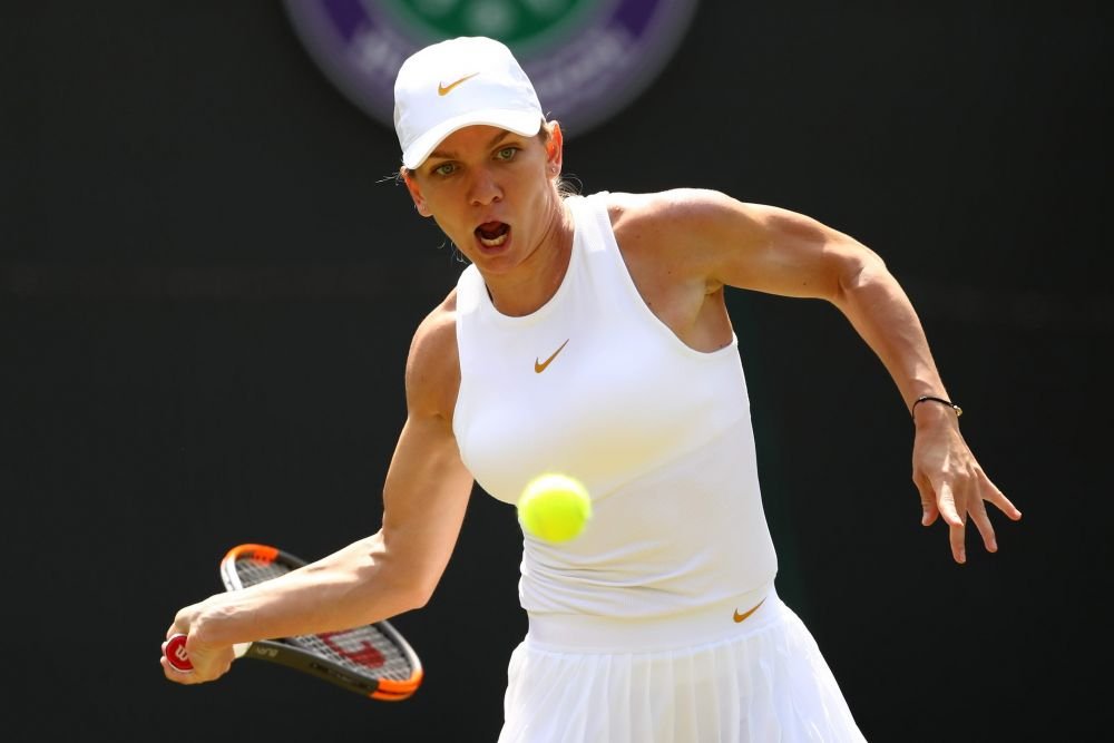 Simona Halep, PRIMA IN LUME, saptamana 37! Salt spectaculos pentru Mihaela Buzarnescu! Clasamentul WTA