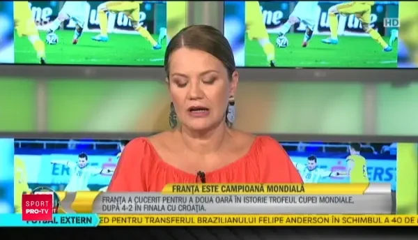 El merita Balonul de aur, nu Neymar! Incepe viata de DUPA Ronaldo si Messi!