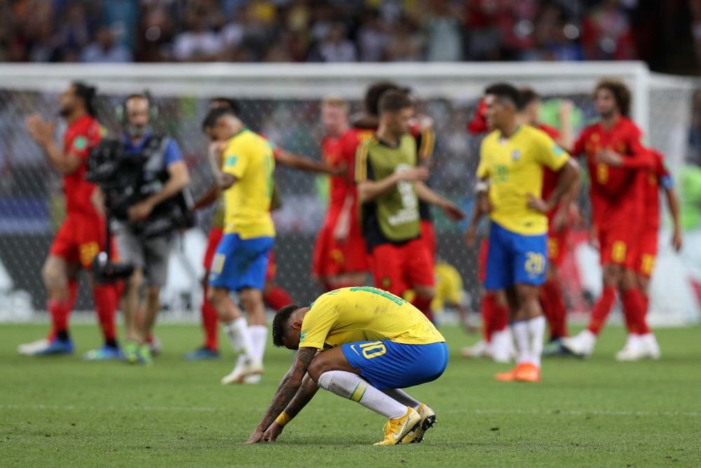 Suma COLOSALA pentru transferul anului in fotbal! 226,5 milioane de euro pentru ca Neymar sa devina istorie