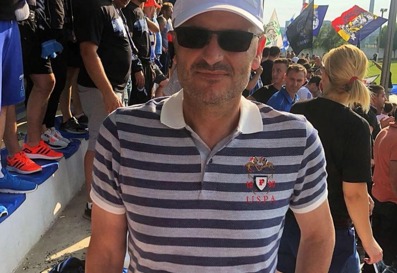 FOTO // Transformarea incredibila a lui Adrian Mititelu, dupa ce a slabit peste 40 kg. Care este motivul_1