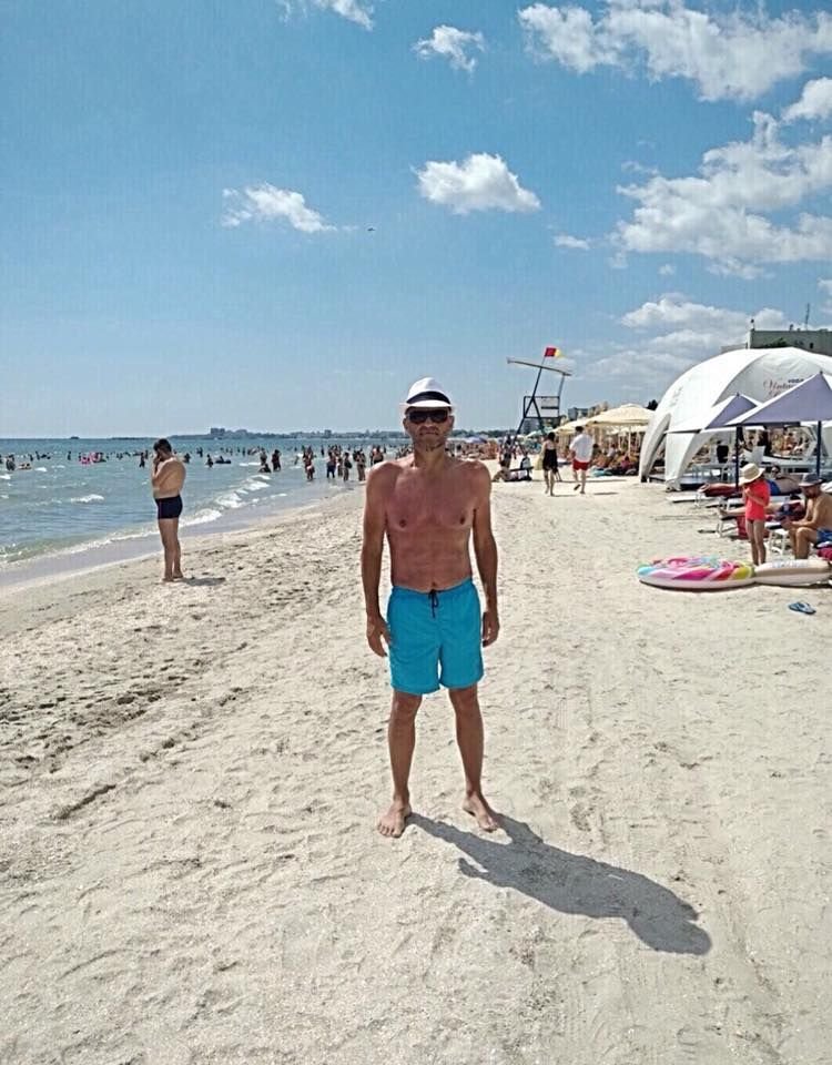 FOTO // Transformarea incredibila a lui Adrian Mititelu, dupa ce a slabit peste 40 kg. Care este motivul_4