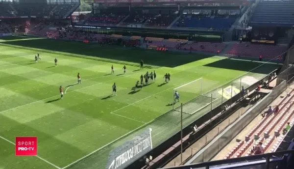 Ratare Nicolae Stanciu