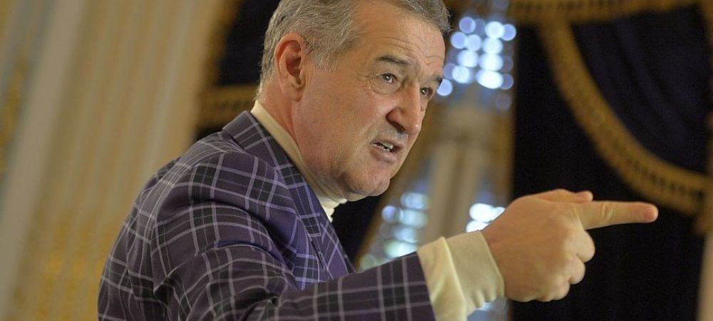 FCSB, in lupta directa cu echipe de Serie A pentru un super atacant al Europei! Becali a facut deja o OFERTA OFICIALA de 2 milioane de euro