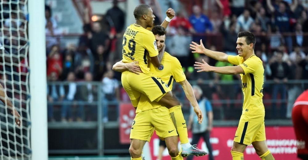 A impresionat la Mondial, acum cere transferul la Barcelona! Pierdere URIASA pentru seicii de la PSG!&nbsp;