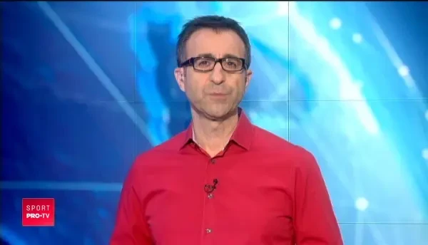 Hagi a mai renuntat la un jucator: