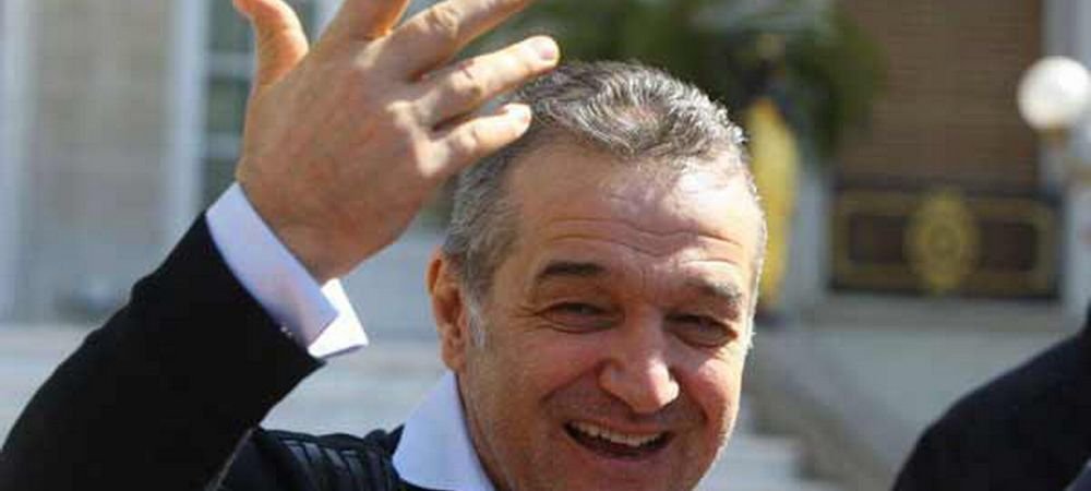 FABULOS! Gigi Becali pariaza ca Romania va repeta performanta Croatiei: Vom juca semifinala Cupei Mondiale! Cei 3 jucatori care pariaza ca vor duce nationala acolo