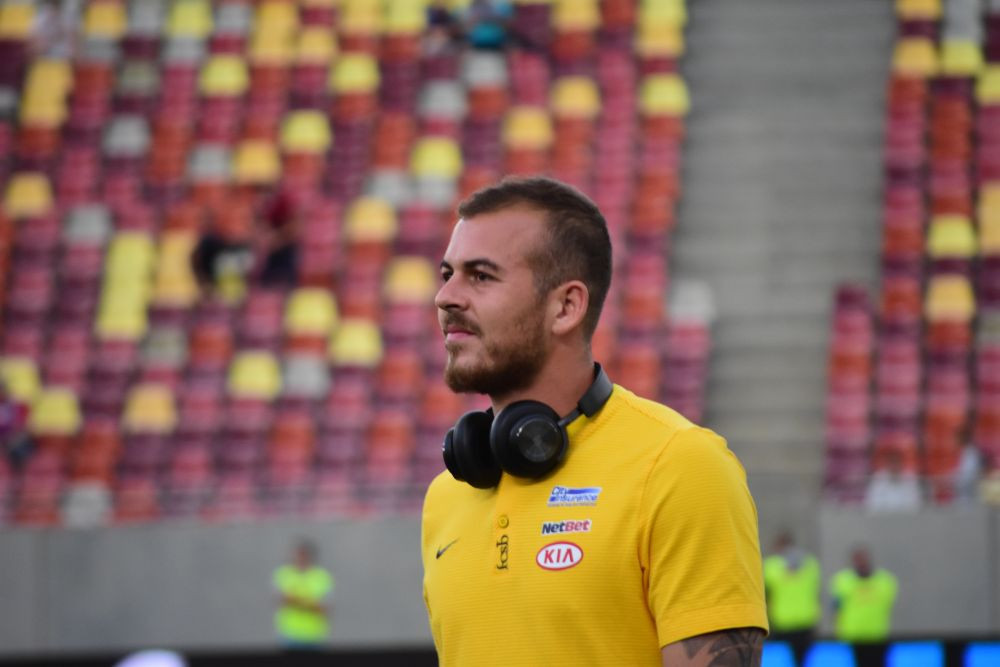 Gigi Becali a dezvaluit ce se intampla cu Alibec: In maxim 5 zile pleaca! Ce OFERTA a facut pentru atacantul de 2mil dorit de FCSB