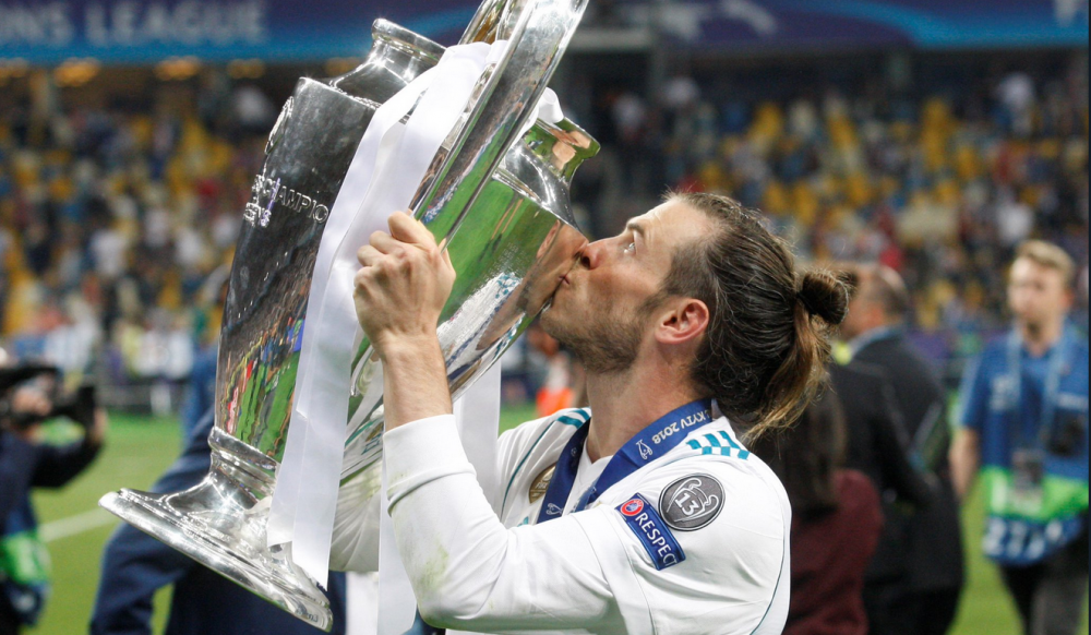 Anunt de ultima ora la Madrid. Bale si-a hotarat viitorul. Ce se intampla dupa plecarea lui Ronaldo