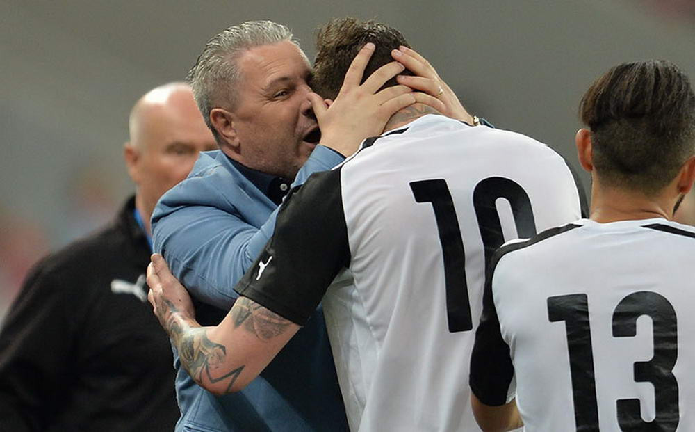 Sumudica nu renunta la Alibec! Ce gest INCREDIBIL a facut pentru transferul atacantului la Al Shabab