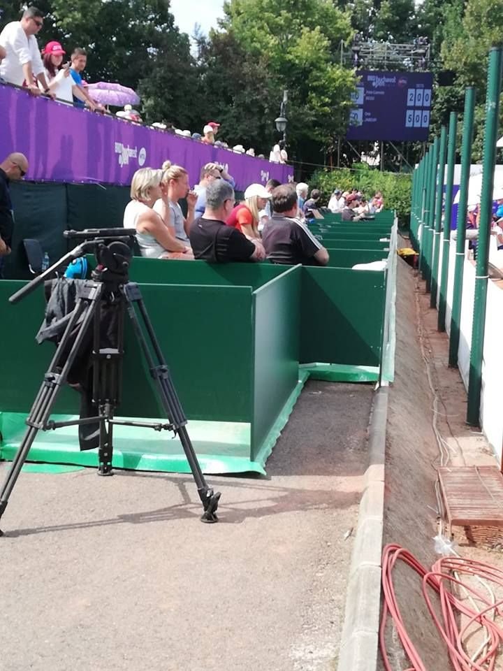 Simona Halep s-a DEGHIZAT ca sa nu fie recunoscuta! Aparitie surpriza azi la Bucuresti! FOTO_2