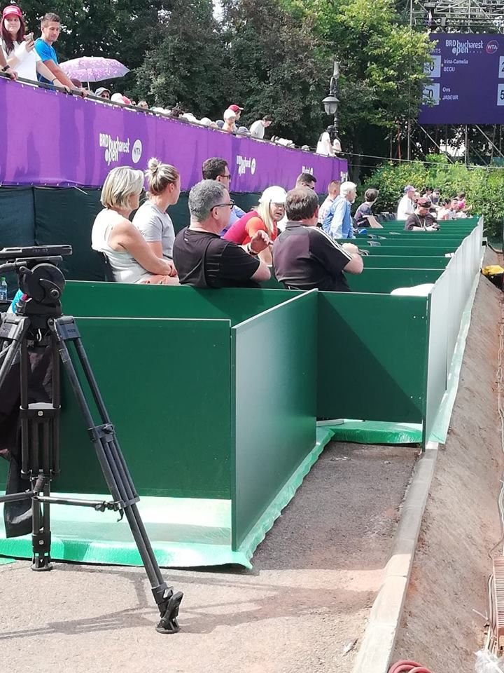 Simona Halep s-a DEGHIZAT ca sa nu fie recunoscuta! Aparitie surpriza azi la Bucuresti! FOTO_3