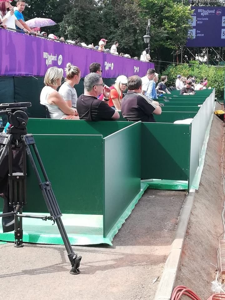 Simona Halep s-a DEGHIZAT ca sa nu fie recunoscuta! Aparitie surpriza azi la Bucuresti! FOTO_4