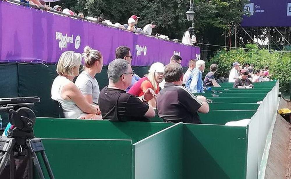 Simona Halep s-a DEGHIZAT ca sa nu fie recunoscuta! Aparitie surpriza azi la Bucuresti! FOTO_5
