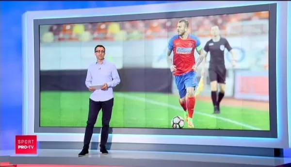 Alibec, dorit la o echipa din Liga I: "Am vorbit cu el, l-am sunat de 5-6 ori vara asta!"