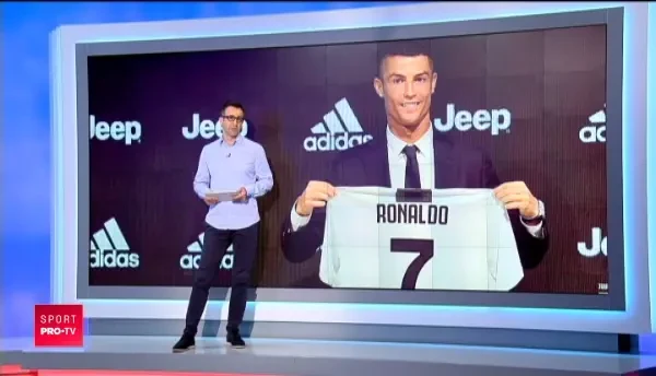 Dupa Ronaldo, Juventus vrea sa il aduca si pe Zidane