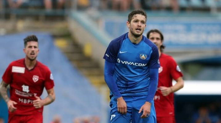 Scene incredibile! Romanul Bus a ratat penalty, bulgarii si-au iesit din minti, iar Levski a fost eliminata din UEL de o echipa din LIECHTENSTEIN