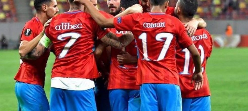 Dezvaluire bomba a lui Lucescu: Vrea un jucator de la FCSB! Cum ar putea ajunge la PAOK