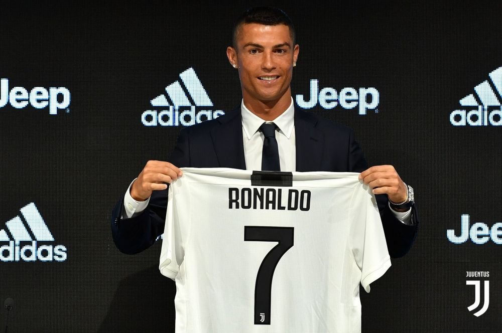 PACTUL SECRET facut de Ronaldo si Florentino Perez la despartire! Ce au stabilit cei doi