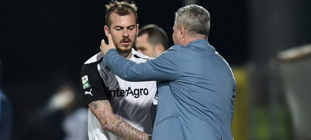 Eu, Sumudica, raspund pentru cei trei jucatori transferati! Becali a facut public planul arabilor: ultimul ASALT pentru transferul lui Alibec