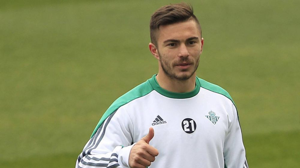 BOMBA! Alin Tosca da lovitura! Clubul URIAS ca vrea sa-l transfere pe fundasul roman!&nbsp;