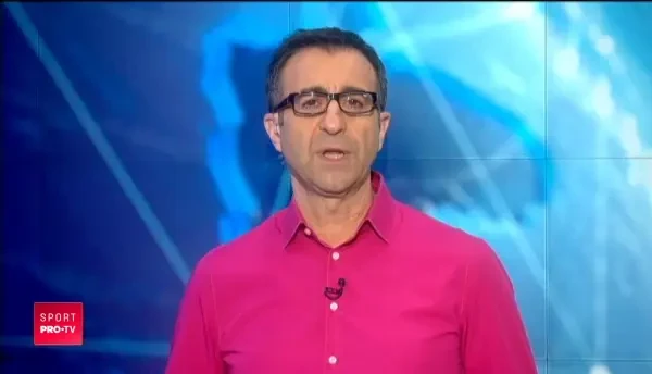 GENIAL | Un fan al Simonei Halep a venit tocmai din Vaslui cu un cadou special