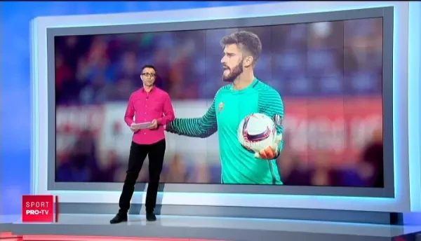 Karius este ISTORIE dupa gafele din finala Ligii! Liverpool a transferat cel mai SCUMP portar din istoria fotbalului