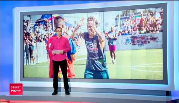 Finalele vor fi sambata de la ora 18:00, la PRO X!