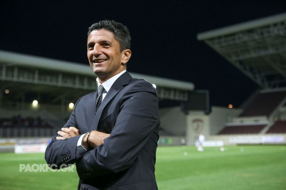 Jucator roman la PAOK! Razvan Lucescu negociaza chiar acum transferul: Analizam atent propunerea &nbsp;