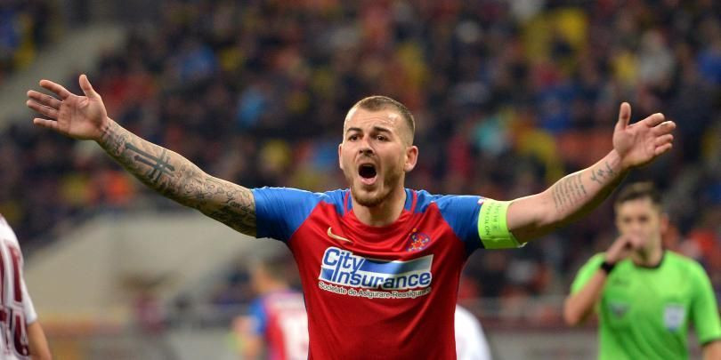 Alibec, CAPTIV la FCSB! Dezastru pentru agentul sau! Atacantul are o singura varianta de transfer