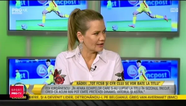 Ce poate sa le spuna Tanase lui Teixeira sau Pintilii? Steaua are un singur capitan! Verdictul lui Radoi