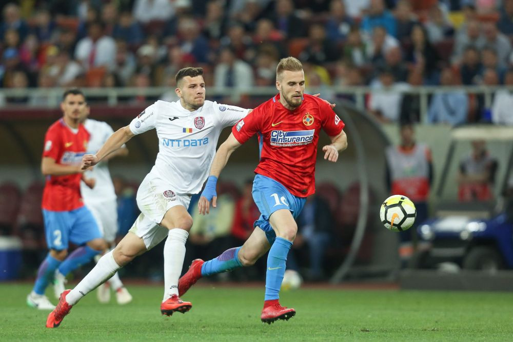 Incepe Liga 1: 10 lucruri de stiut inainte de startul noului sezon. CFR, FCSB, Craiova sau Dinamo? Cum s-au intarit