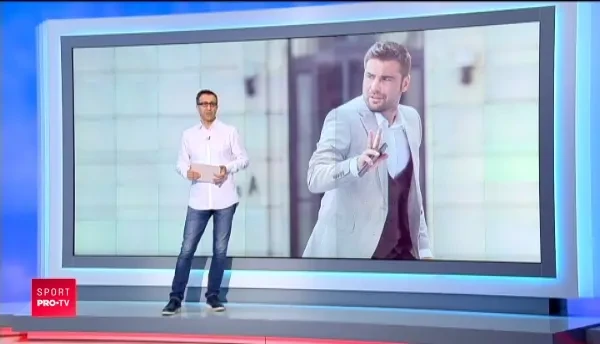 A semnat cu echipa a doua de la clubul lui Reghecampf!!! Anunt de ultima ora: unde va antrena Mutu