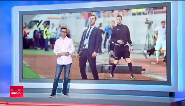 Inca 3 transferuri pentru Steaua in grupele Europa League! Anuntul momentului