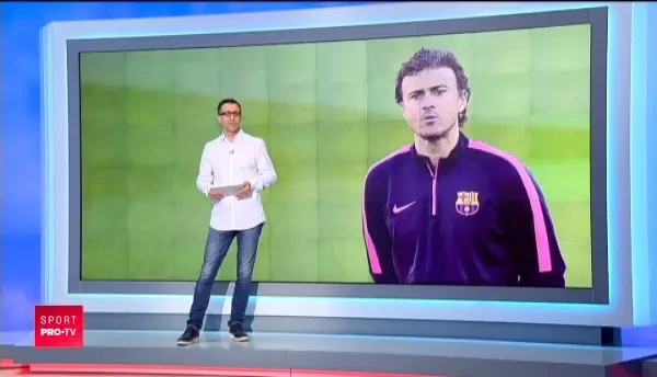Evolutie, nu revolutie! Planul lui Luis Enrique pentru a revitaliza Spania