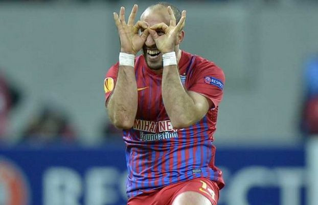 Anuntul facut de Dica despre revenirea lui Latovlevici la FCSB, dupa ce fundasul s-a antrenat cu echipa