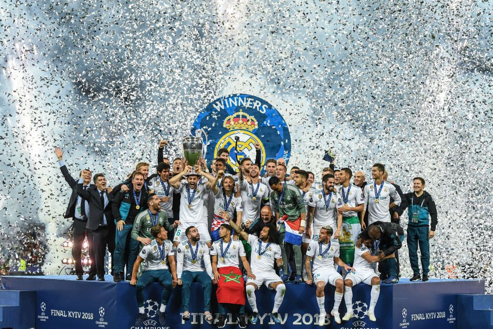 Un nou nume pe lista celor de la Real Madrid! E golgheter la echipa lui si are 110 milioane de euro clauza de reziliere