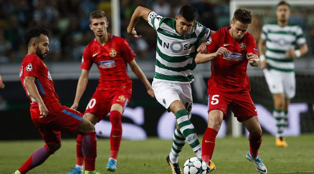 Astra - FCSB, acuzatii SOC pentru un jucator FCSB: ar fi trantit o finala de Cupa! REPLICA a venit imediat