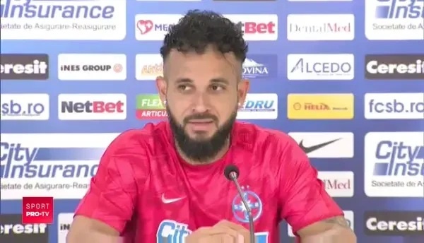 Astra - FCSB, acuzatii SOC pentru un jucator FCSB: ar fi trantit o finala de Cupa! REPLICA a venit imediat