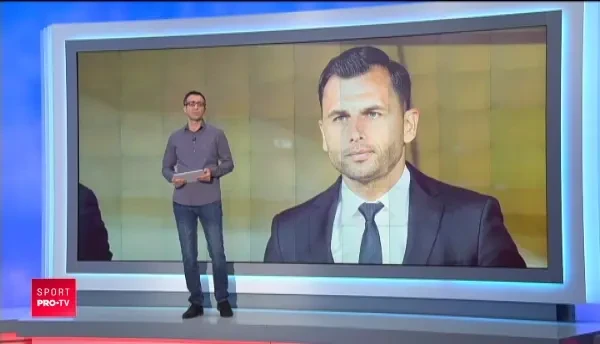 Astra - FCSB, primul test din noul sezon pentru Dica! De ce se teme antrenorul ros-albastrilor de giurgiuveni